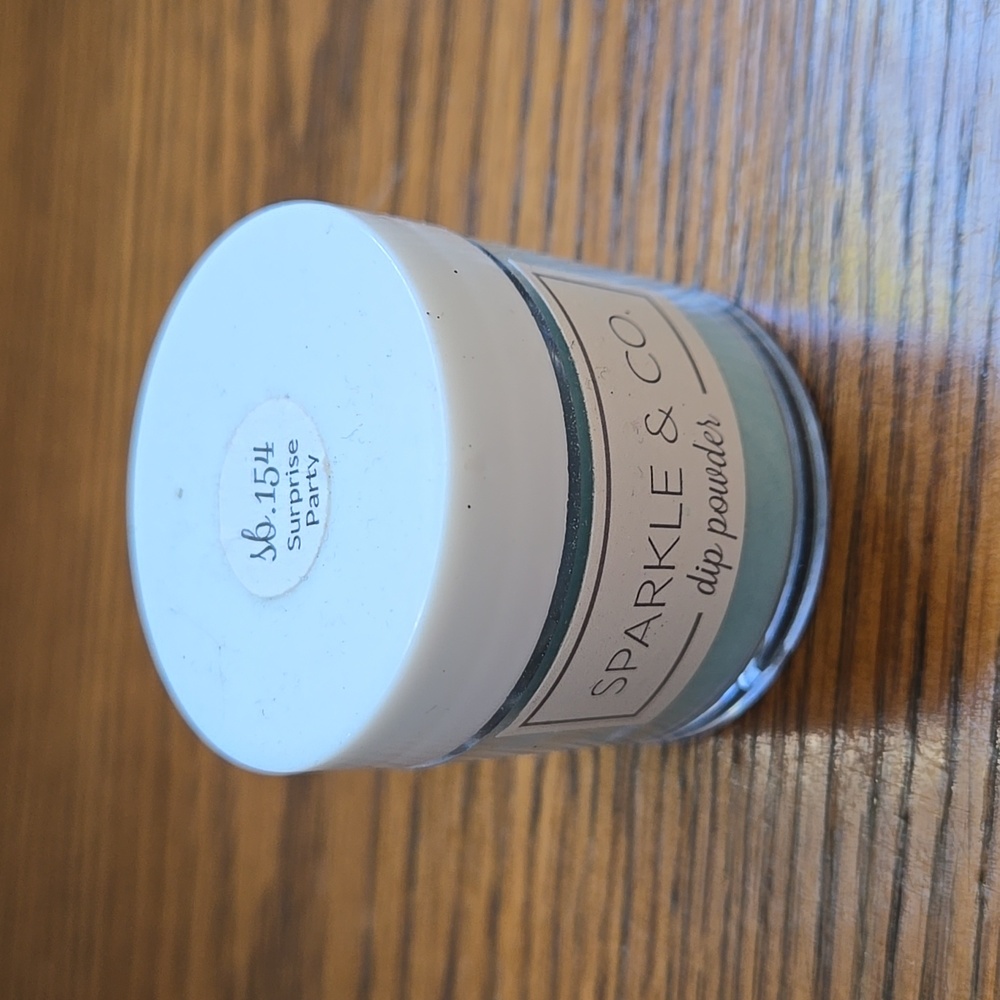 Sparkle & co Dip Powder